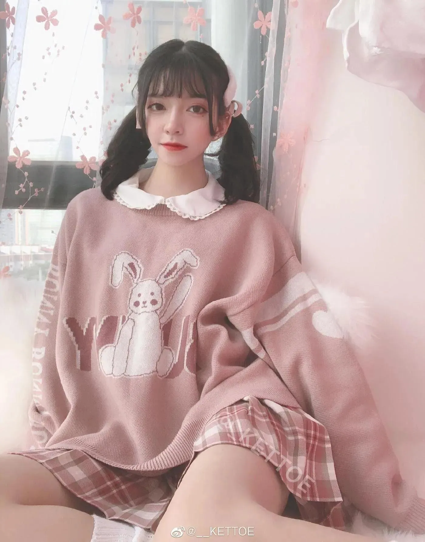 Kettoe – NO.01 微博配图[3][21] [53P]插图7